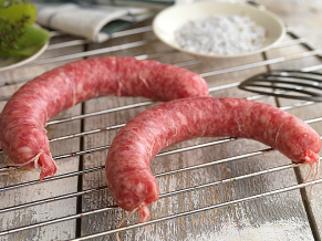 Botifarres de porc - 2 unitats - 290 g