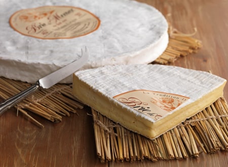 Brie de Meaux - 250 g-0