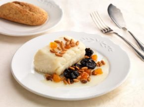 Morro de bacalao - 1 ración (Mínimo 2 raciones)