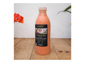 Gaspatxo - Ampolla gran - 1 litre