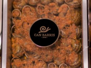 Cargols Can Barris - 40 peces-0