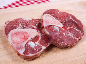 00232 - Ossobuco de vedella
