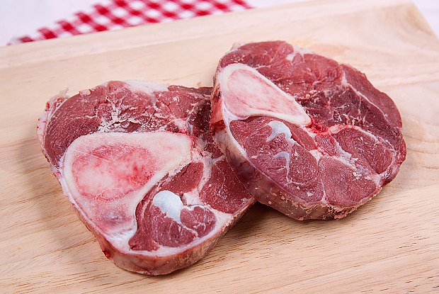 00232 - Ossobuco de vedella