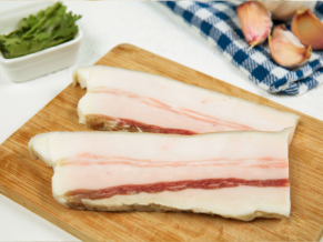 Cansalada Ibérica