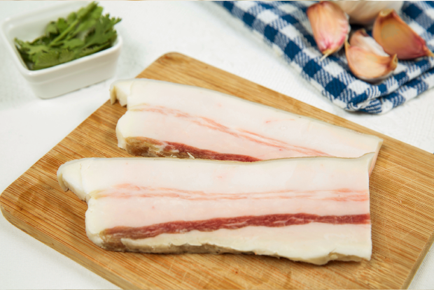Cansalada Ibérica