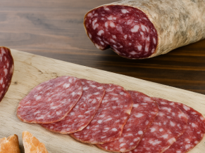 Longaniza Riera Ordeix D.O. Vic - Loncheado -  100 g