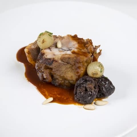 Melós de xai sense feina-0