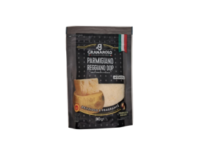 Parmigiano Reggiano DOP Grattugiato Fresco