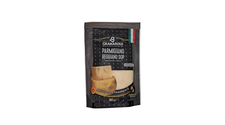 Parmigiano Reggiano DOP Grattugiato Fresco