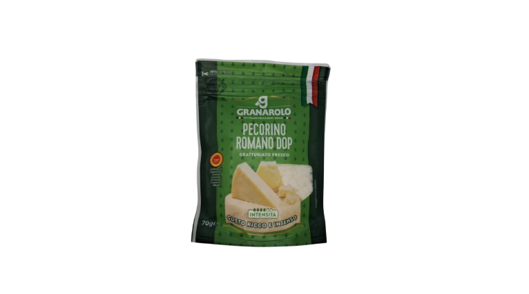 Pecorino Romano