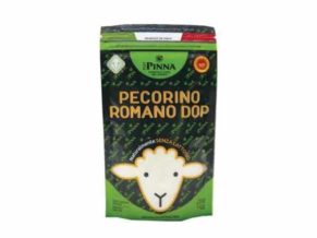 Pecorino Romano D.O.P en pols - 100 g-0