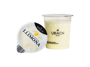 Iogurt Llimona Ubach