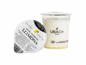Iogurt de melmelada de llimona Ubach - 2 unitats - 250 g-0