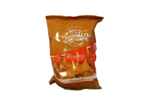 'Regañás' Manolín Mora - 250 g