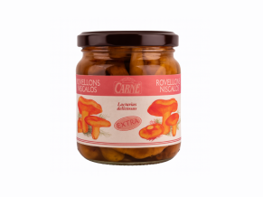 Robellons Mini Carné