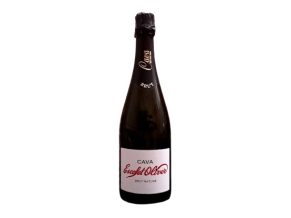 Cava Escofet Oliver - 75 CL