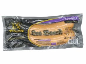 Cervela Leo Boeck - 2 unitats - 260 g-0