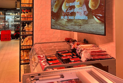 Tienda Mandri