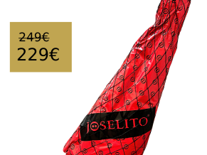 Paletilla gran reserva Joselito  -  4,5-5 Kg