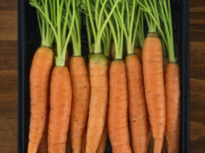 Zanahorias 'Baby' - 1 unidad