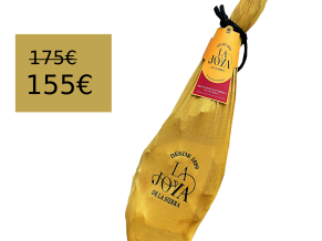 Paletilla Bellota La Joya aprox 5 kg