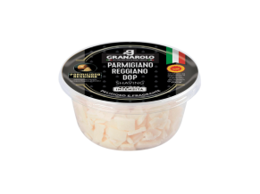 Encenalls de Parmigiano Reggiano.