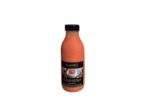 Ampolla de gaspatxo de 500 ml