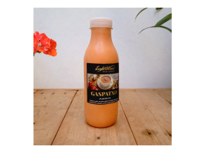 Gaspatxo - Ampolla petita - 500 ml