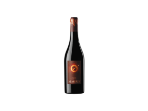 Vi negre Almirez del 2022.