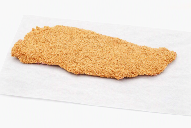 Cachopo elaborat per Escofet Oliver.