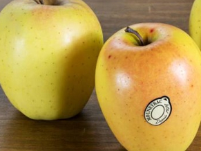 Manzana Golden - 4 unidades - 1 kg